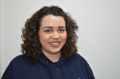 Ciara - Deputy Head of Teaching & Learning