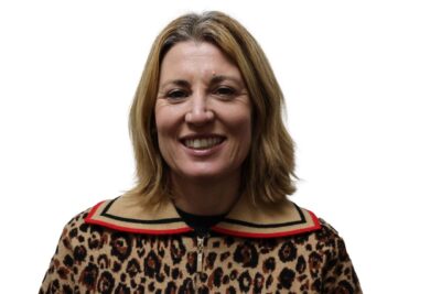 Claire - Safeguarding and Customer Support Coordinator