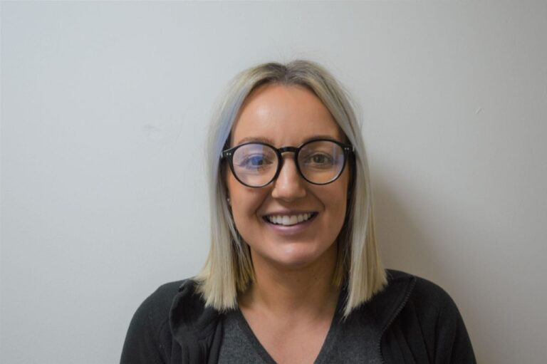 Danielle - Head of Teaching & Learning