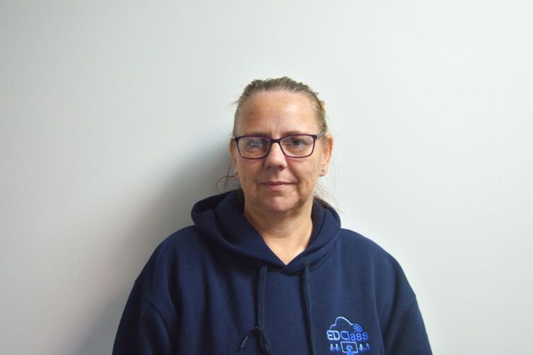 Donna - Safeguarding Support