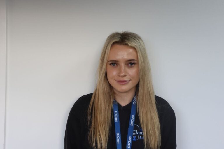 Emily - Deputy Designated Safeguarding Lead
