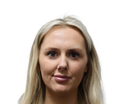 Emily - LA Safeguarding and Customer Support Coordinator