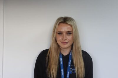 Emily - School Account Manager