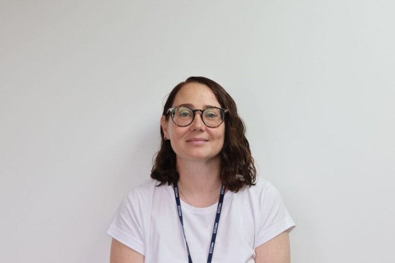 Emma - Designated Safeguarding Lead