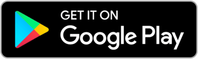 Google play store button