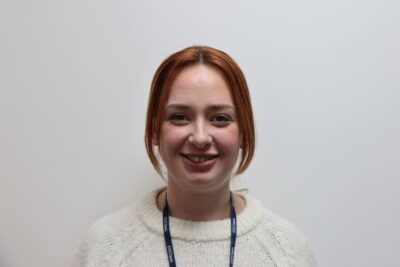 Hannah - School Account Manager