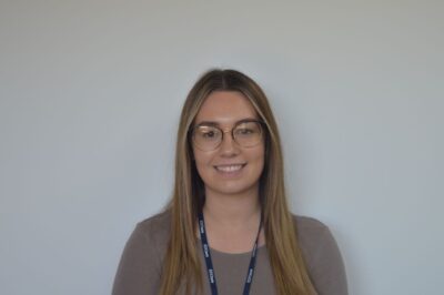 Imogen - Online Teacher