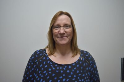 Jane - Online Teacher