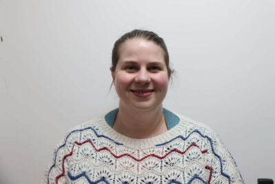 Kirsten - Online Teacher
