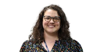 Laura - Online teacher and SEND Assistant