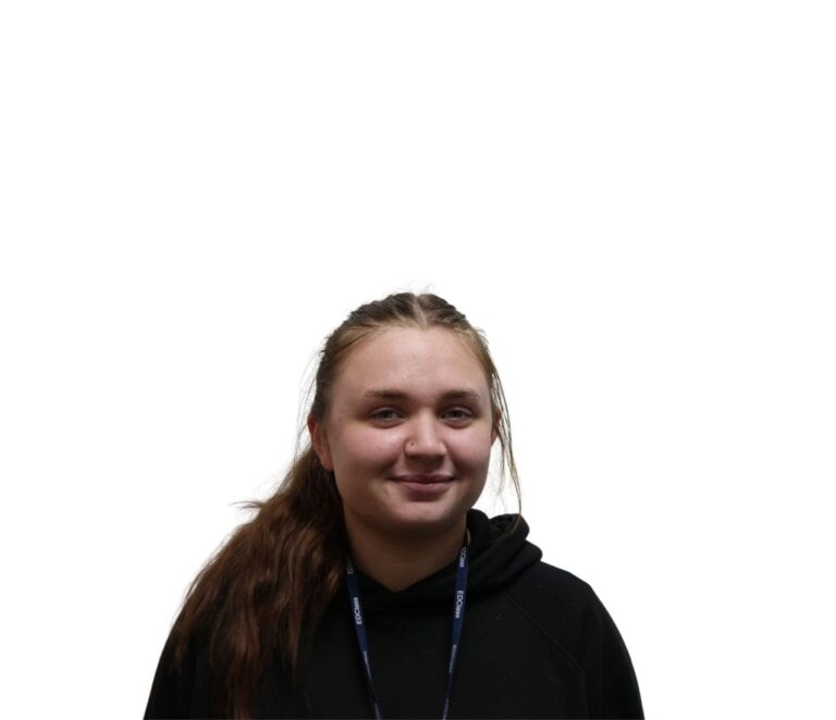 Lily - Deputy Designated Safeguarding Lead
