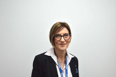 Linda - School Account Manager