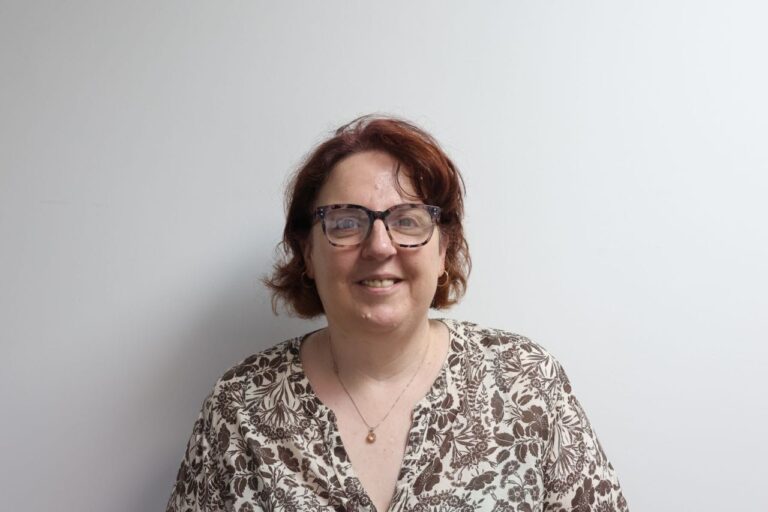 Louise - Head of SEND
