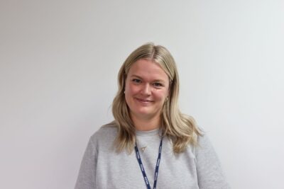 Lucy - Online Teacher