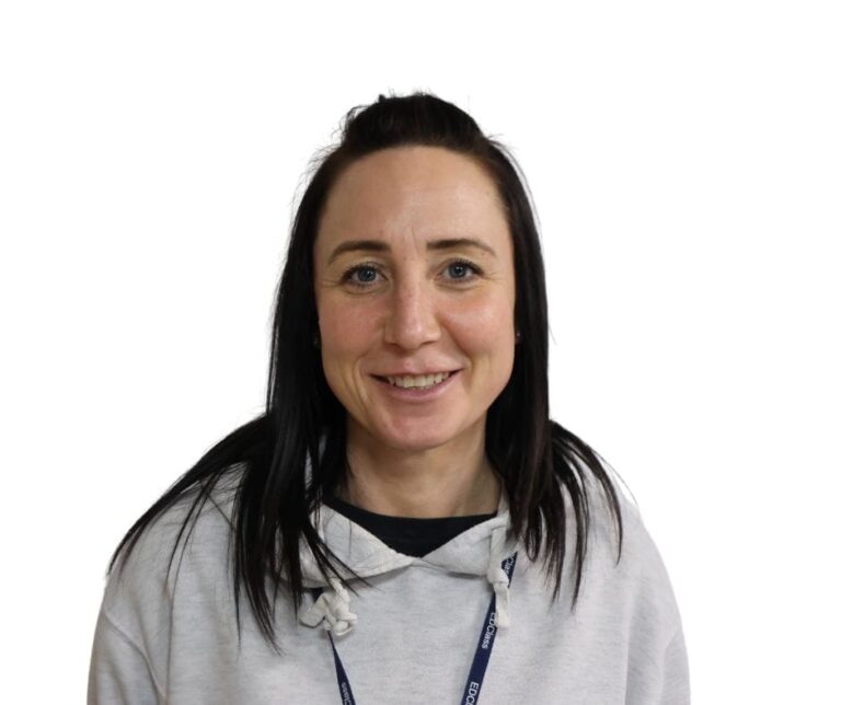 Rachel - Deputy Designated Safeguarding Lead