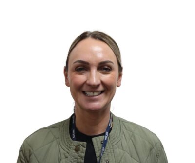 Rachel - Online Teacher