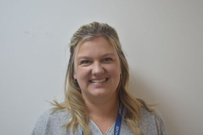 Rachel - Online Teacher