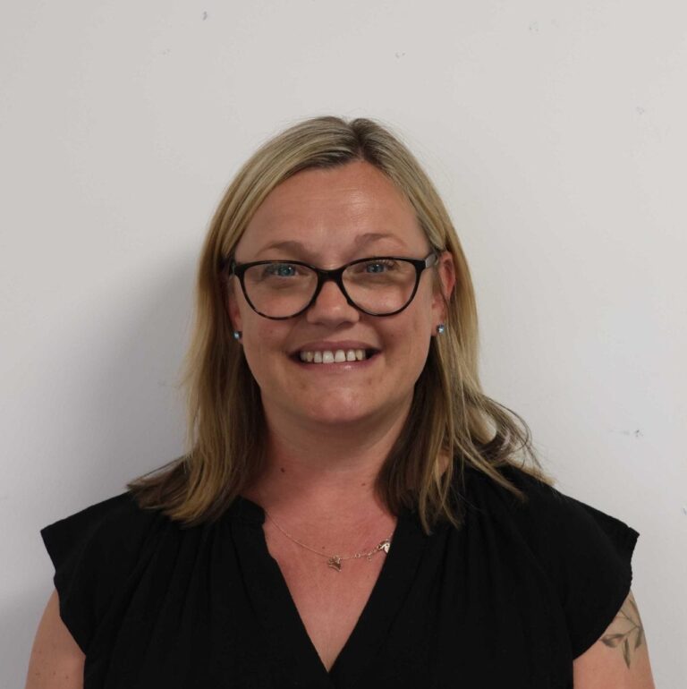 Sarah - Sales Coordinator