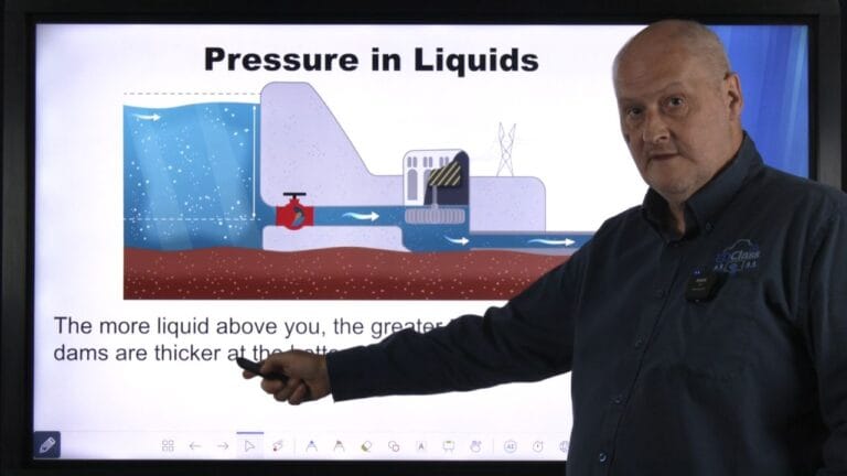 Science lesson