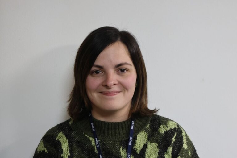 Seona - Deputy Designated Safeguarding Lead
