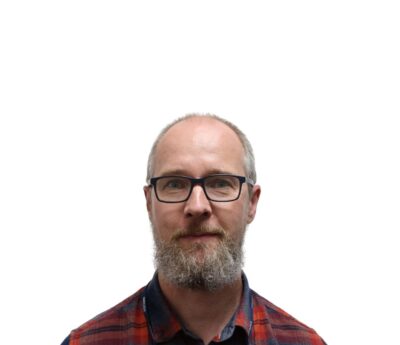 Simon - Online teacher