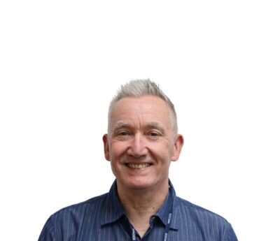 Steven - Online teacher